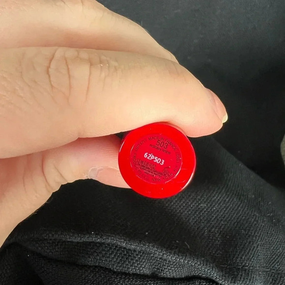 GIORGIO ARMANI ecstasy shine lipstick mini - Picture 4 of 4